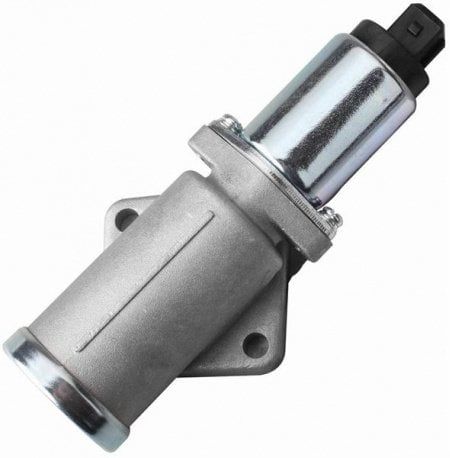 Megane 1-I Laguna 1-I Motor Rolanti Ayarlayıcı Vanası Düz (1995-2002) 8200211431 -Gua