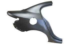 Fluence Sağ Arka Çamurluk (2010-2012) 760300364R -Renault Mais