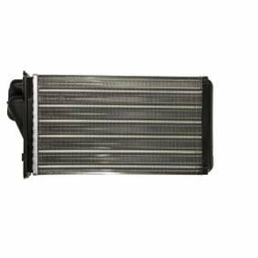 Trafic 2-II Kalorifer Radyatörü 1.9 Dci F9Q - 2.0 Dci M9R (2001- 2012) 271157059R -Renault Mais