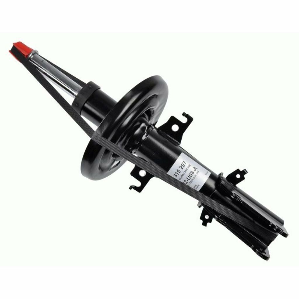 Kango 3-III Ön Amortisör Adet (2008-2020) 8200868516 -Renault Mais