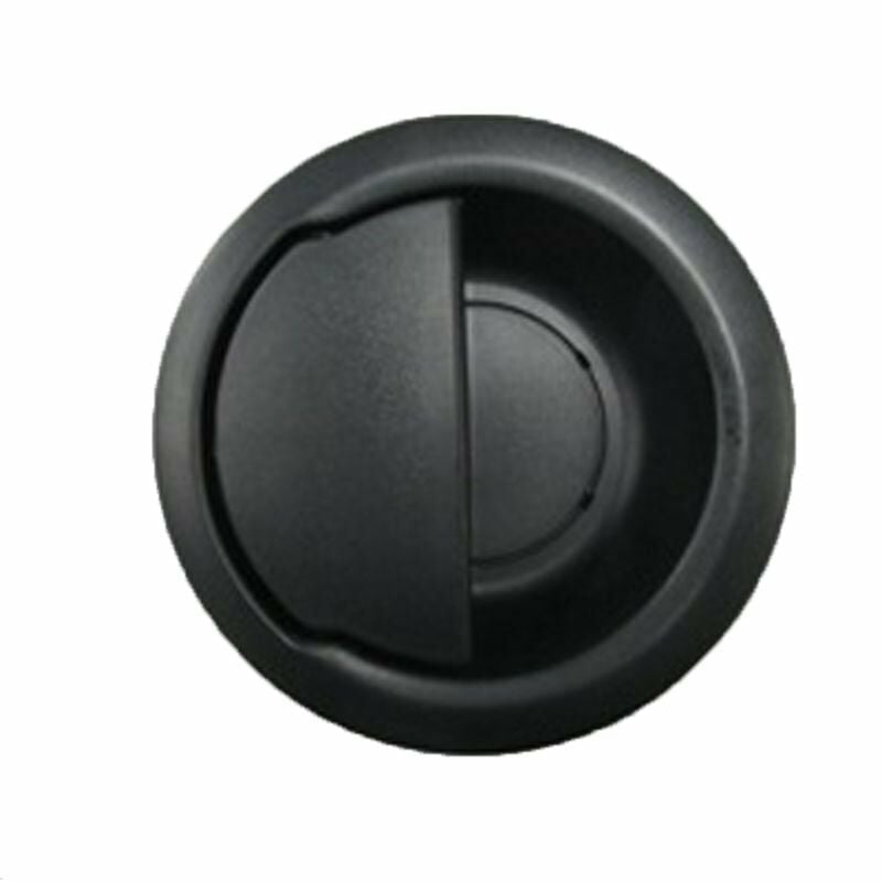 Kango 3-III Sürgülü Kapı İç Açma Kolu (2008-2020) 8200497655 -Renault Mais
