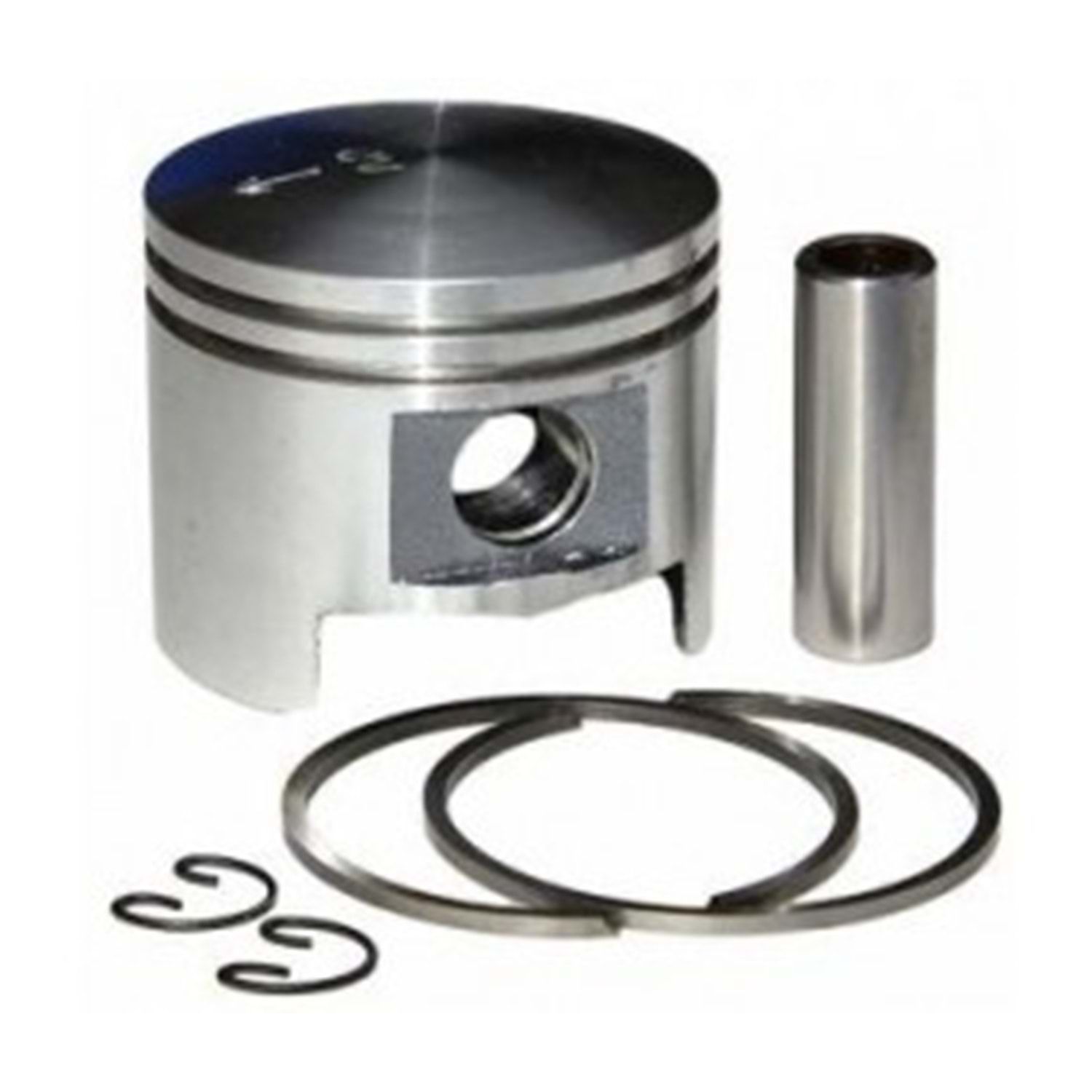 Megane IV Megane 4 Piston Sekman Takımı H4M Motor 1.6 16Valf 120A10724R -Renault Mais