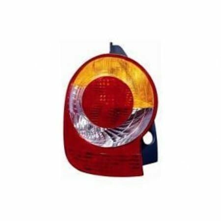 Modus Arka Stop Sol 8200212205 8200538786 - Depo