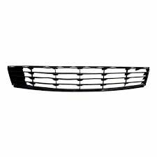 Clio 3-III Ön Tampon Orta Izgara (2004-2012) 8200682294 -Yerli Kaporta