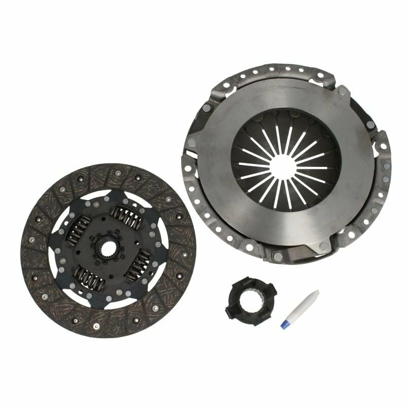 Megane Laguna 2.0 8v F3R 16v F4R Debriyaj Seti Baskı Balata 7701478115 -Mapa