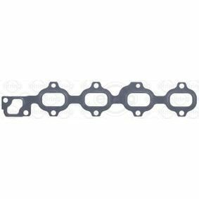 Trafic 3-III Megane 4-IV Talisman Egzos Manifold Contası 1.6 Dci R9M 140362263R-140363047R -Mais
