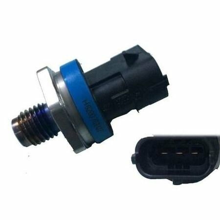 Master 2-II Mazot Basınç Müşürü 2.5 Dci G9U (2003-2010) 8200703127 -Bosch