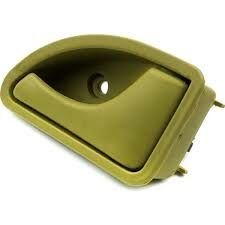 Twingo Sağ Kapı İç Açma Kolu Bej (1997-2002) 7700309314 -Kaya Plastik