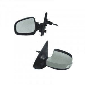 Clio 2-II Symbol Joy Sol Dış Dikiz Aynası (Mekanik) (2013-2020) 963028691R -Spj
