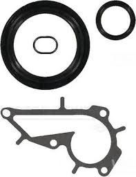 Megane 4-IV Duster 3-III Motor Alt Keçe Conta Takımı 1.0 Tce H4D 101011410R -Renault Mais