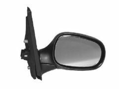 Clio 2-II Symbol Hatcback Sağ Dış Dikiz Aynası (Elektrikli) (1998-2008) 8200108623 -Gva