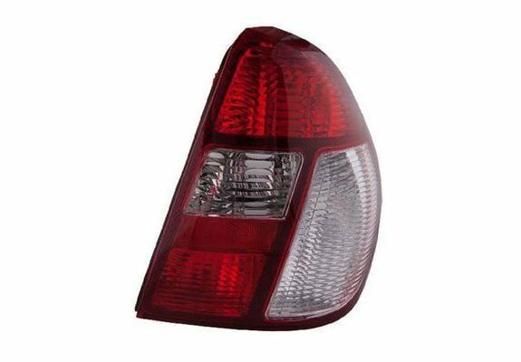 Clio 2-II Symbol Sağ Arka Stop Lambası (2003-2008) 8200403982-8200394730 -Pleksan
