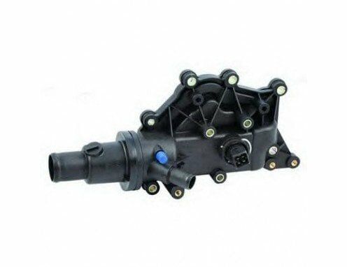Megane 1-I Laguna 1-I Termostat Komple 1.6 16V K4M 8200561434 -Gua