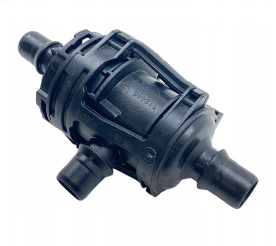 Megane 4-IV Taliant Yardımcı Termostat Ek Su Pompası 1.0 Tce H4D 212008315R -Renault Mais