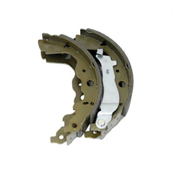 Lodgy Dokker Duster 1-I Arka Fren Balata 7701210109 -Bosch