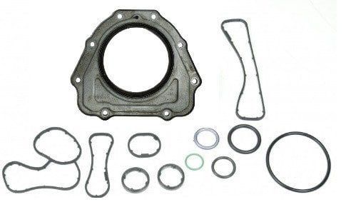 Master 3-III Krank Arka Keçe Oring Takım 2.3 Dci M9T (2010-2020) 101013580R -Renault Mais