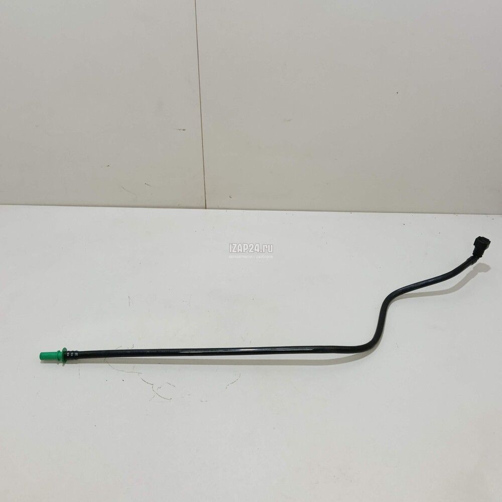 Master 3-III Mazot Yakıt Borusu Hortumu 2.3 Dci M9T 8200731160 -8200731131 -İbraş