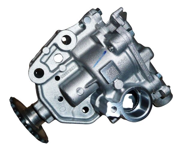 Master 3-III Yağ Pompası 2.3 Dci M9T 8201080740-150002040R -Renault Mais