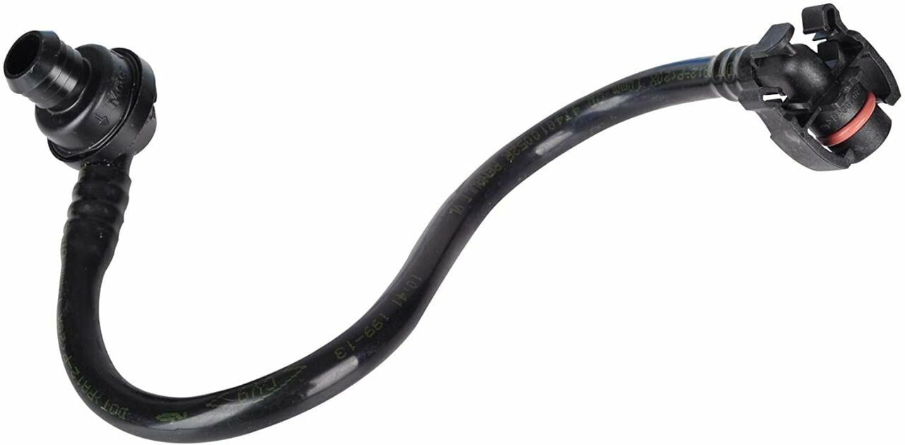 Megane 3-III Fluence Westinghouse Vakum Hortumu 474010052R -Wıntech