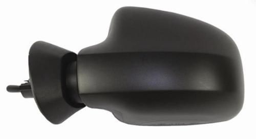 Duster 1-I Sağ Dış Dikiz Aynası Mekanik (Yuvarlak Bağlantı Kapaksız Tip) (2013-2017) 963025583R -Gva