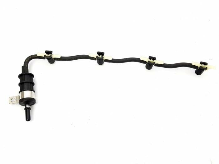 TRAFIK 3 LAGUNA 3 ENJEKTÖR DAĞITICI HORTUM 8200894668 -Renault Mais