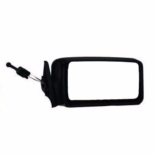 R9 Broadway Fairway R11 Flash Sağ Dış Dikiz Aynası 7701366191 -Art