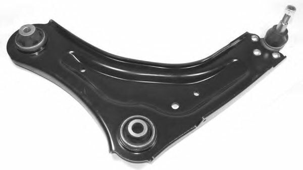 Laguna 3-III Sol Alt Tabla (Salıncak) (2008-2015) 545010008R-545010012R -Trw