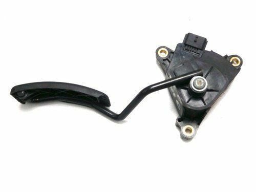 Scenic 2 Gaz Pedalı Kaptörü Sensörü Komple 8200159647 -Renault Mais