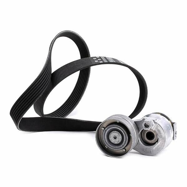 Trafic 2-II Alternatör V Kayış Seti 1.9 Dci F9Q (2002-2012) 7701477515 -Renault Mais