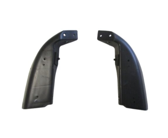 Clio 2-II Arka Tampon Ayağı Braketi (Takım) 2003-2008 7701207437 - Renault Mais