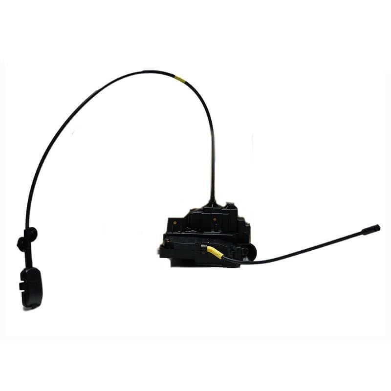 KANGO 3 ÖN KAPI KİLİDİ SOL 8200497579 -Renault Mais