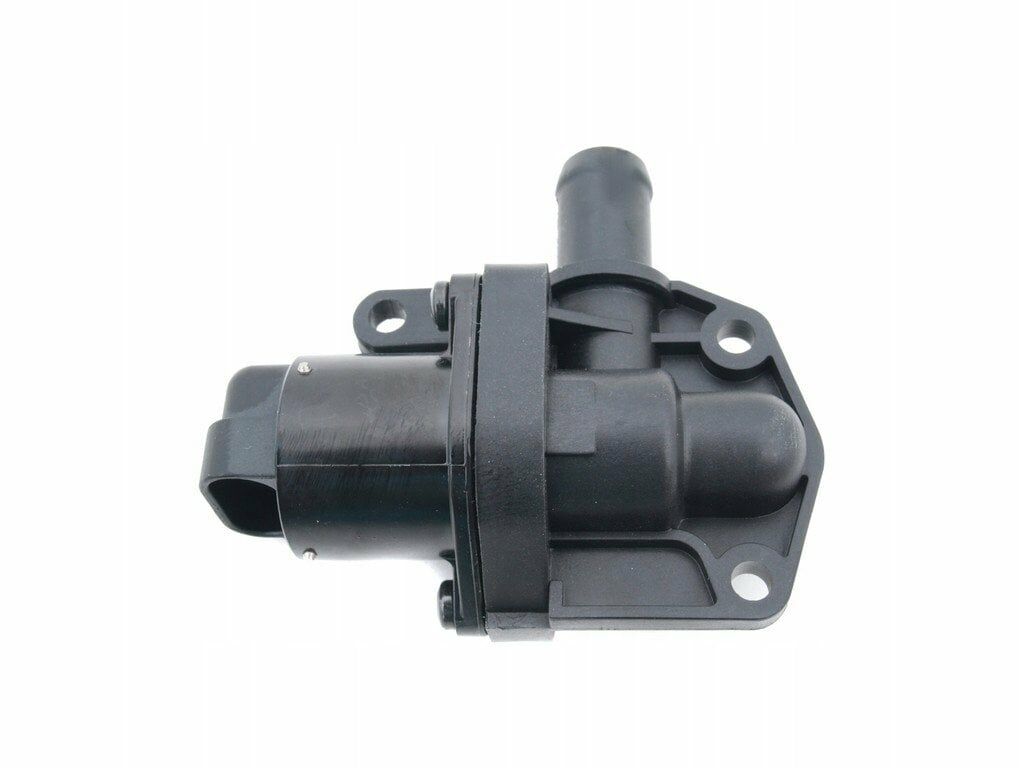 Megane 1-I Rolanti Motoru Vakum Vanası Komple 1.6 16V K4M 8200299241-8200692605 -Sagem