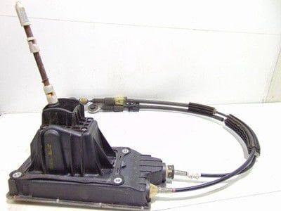 Laguna 2-II Vites Kolu Komple 2.0 16V F4R (2002-2008) 8200777666-8200748177 -Gua