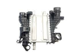 Kango 4-IV Express Combi Turbo Radyatörü 1.5 Dci K9K AdBlue 144616325R - 144967867R- Mga