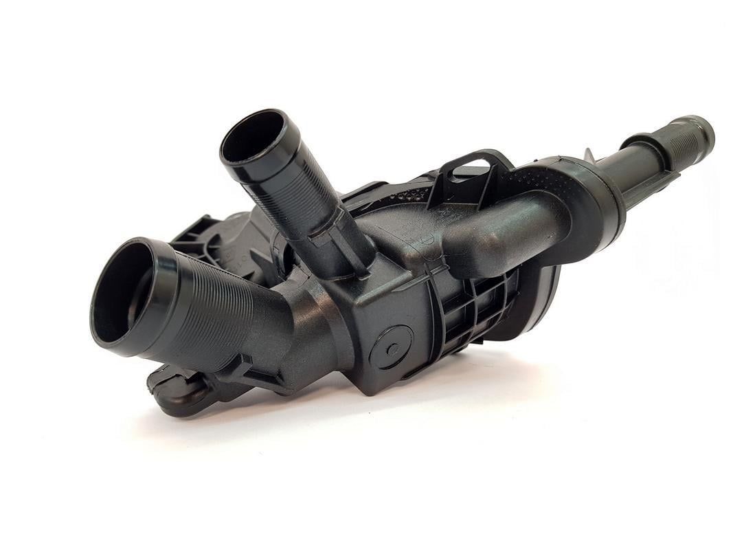 Termostat Vanası Clio 4 - IV 0.9 110616064R - Renault Mais