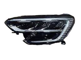 Megane 4-IV Sol Far Lambası Led (2020-2024) 260602024R - 260602681R - 260608417R - Renault Mais