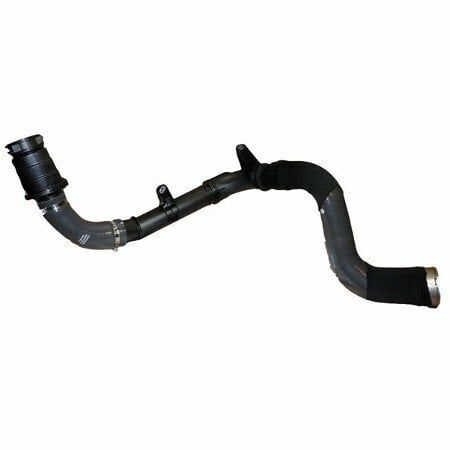 Megane 3 Fluence Turbo Hortumu 144605705R -Renault Mais