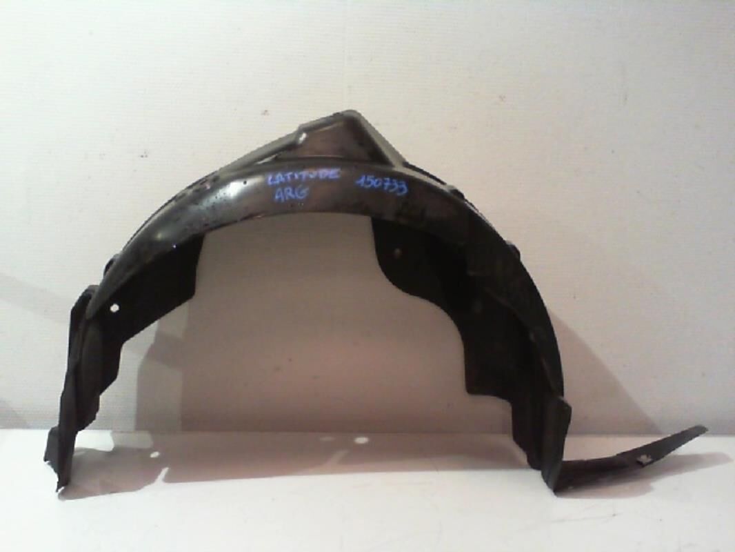 Latitude Sol Arka Çamurluk Davlumbazı (2008-2015) 767470010R -Renault Mais
