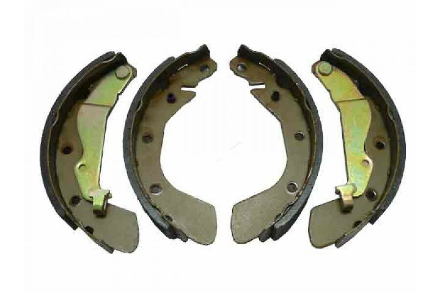 Clio 4-IV Captur 1-I Arka Fren Balata (2013-2020) 7701210109 -Bosch