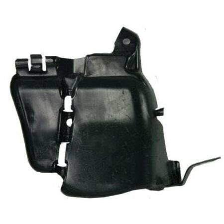Logan 1-I Sol Şase Koruma Bakaliti (2004-2012) 6001549273 -Renault Mais