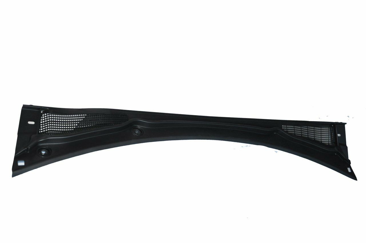 Clio 4-IV Ön Cam Izgarası (2013-2020) 668115228R -Renault Mais