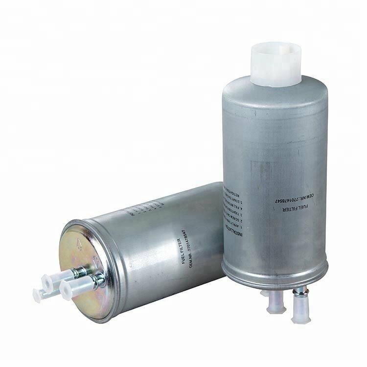 Mazot Filitresi Logan Duster Sandero ıı 7701478547-164002137R -Bosch