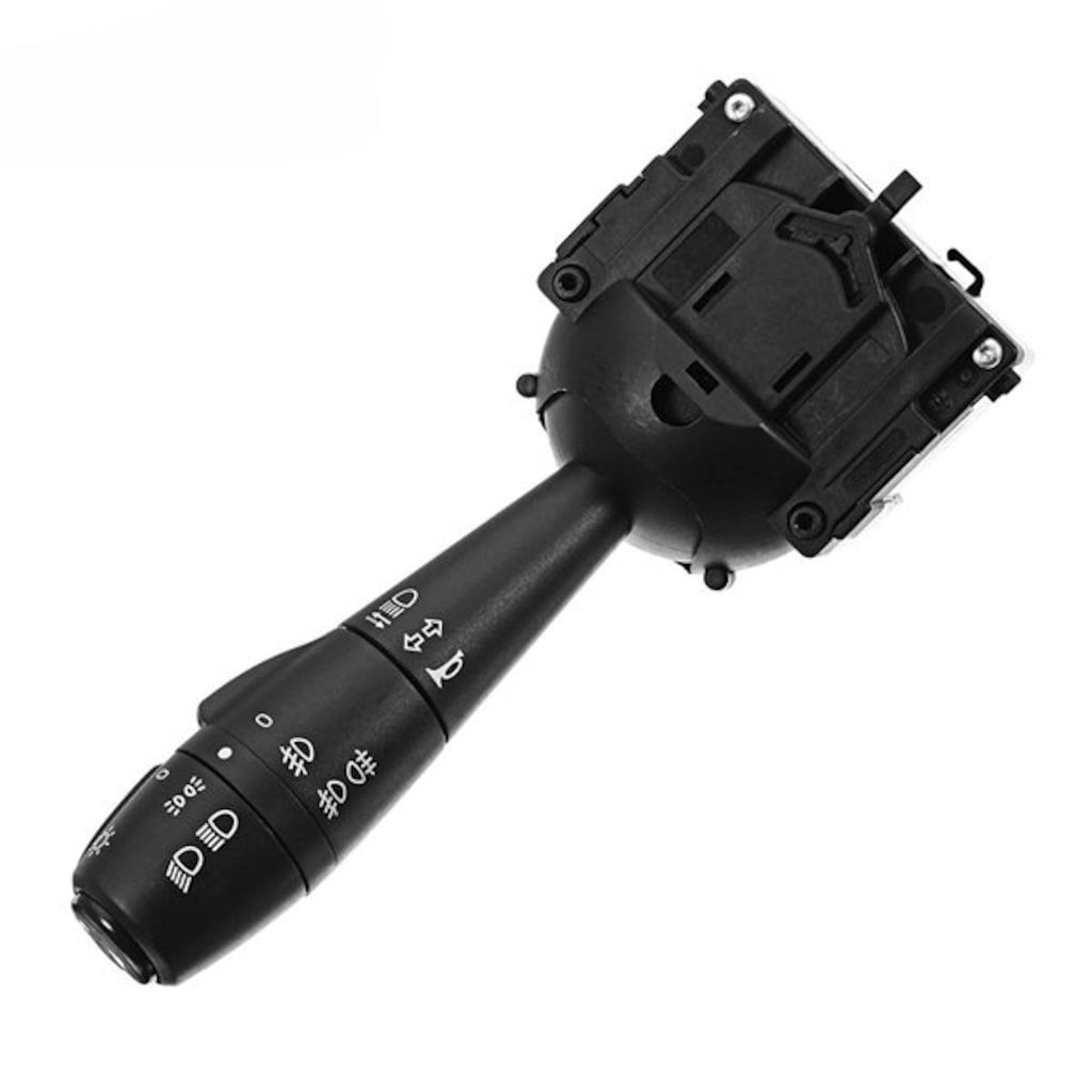 Lodgy Dokker Duster 1-I Far Korna Kumanda Kolu Sisli Tip (2013-2020) 8201167988-255400337R -Valeo