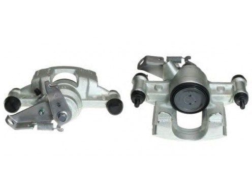 Master 3-III Arka Merkezi Fren Silindiri (Kaliper) Sağ Çift Teker 2.3 Dci M9T 440013212R -Mga