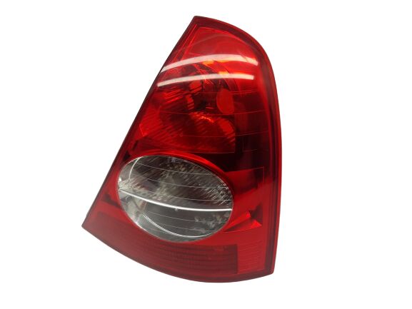 Clio 2-II Hatcback Sağ Arka Stop Lambası (2003-2008) 8200071414 -Pleksan