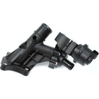 Trafic 3-III Kadjar Talisman Su Pompa Dağıtım Kutusu 1.6 Dci R9M 110600686R-110601797R -Sagem