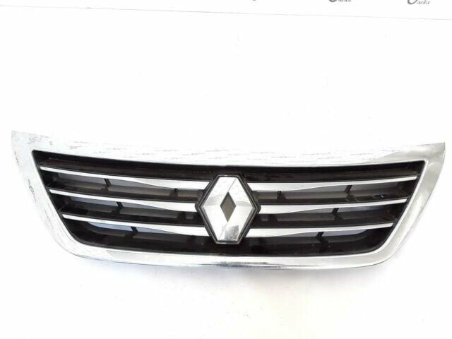 Latitude Ön Panjur Komple (2008-2015) 623109306R -Renault Mais
