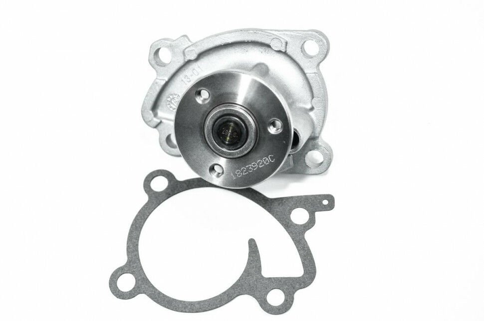 Megane 4-IV Talisman Motor Su Pompası (Devirdaim) 1.6 16V H4M 210102248R -Graf