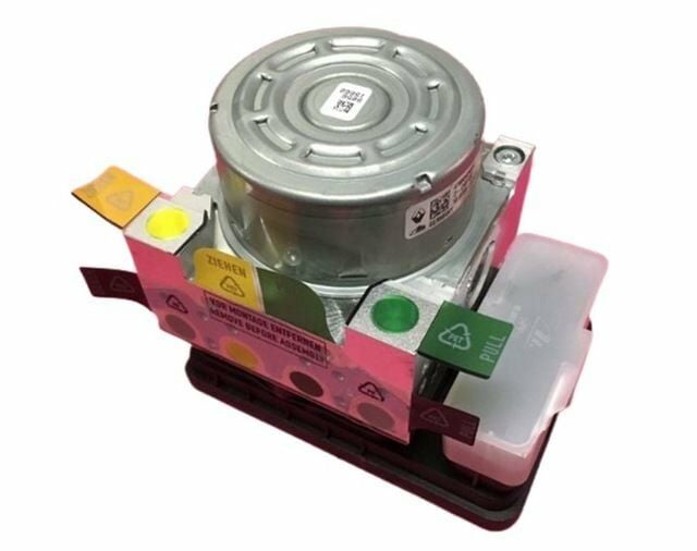 Megane 4-IV Talisman Abs Beyni 476609440R -Orjinal Yedek Parça