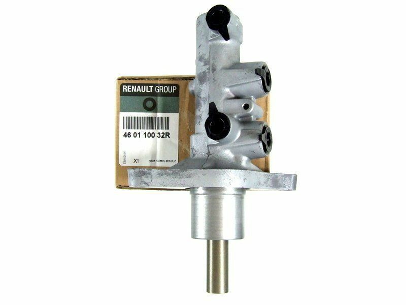 Master 3-III Fren Ana Merkezi 460110032R -Renault Mais